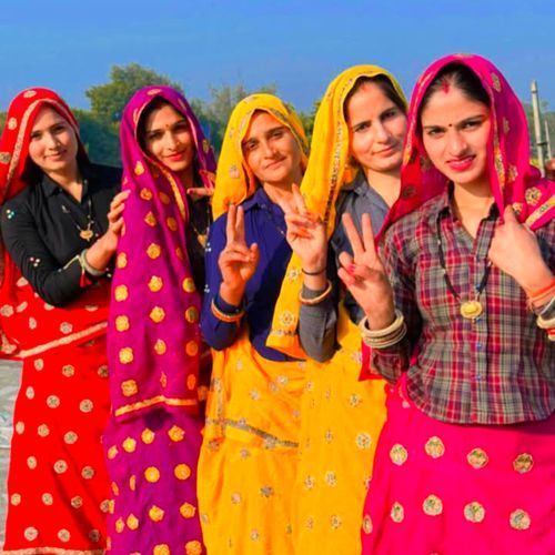 Mhari To Lage Chand Su Pyari