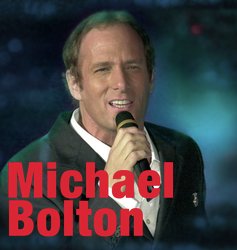 Michael Bolton