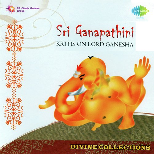 Mlv - Sri Ganapathinee