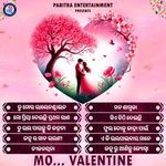 Tu Mora Valentine