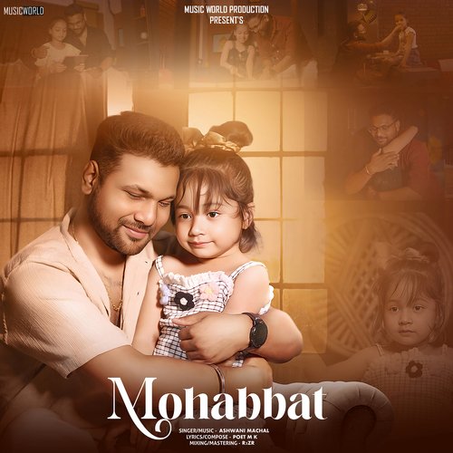 Mohabbat