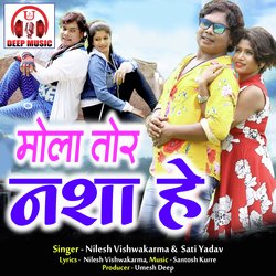 Mola Tor Nasha He (Chhattisgarhi Song)-Hx1aWw1AGnA