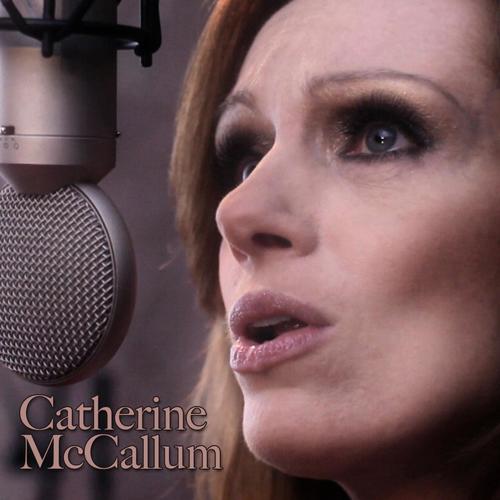 Catherine McCallum