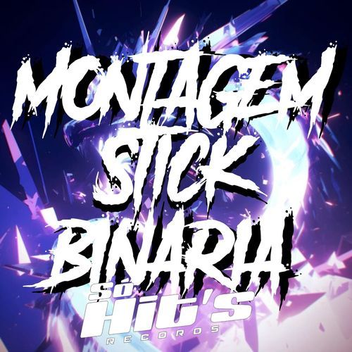 Montagem Stick Binária (Ultra Slowed) cover art