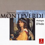 Il primo libro de madrigali: No. 13, Interdette speranz'e van desio