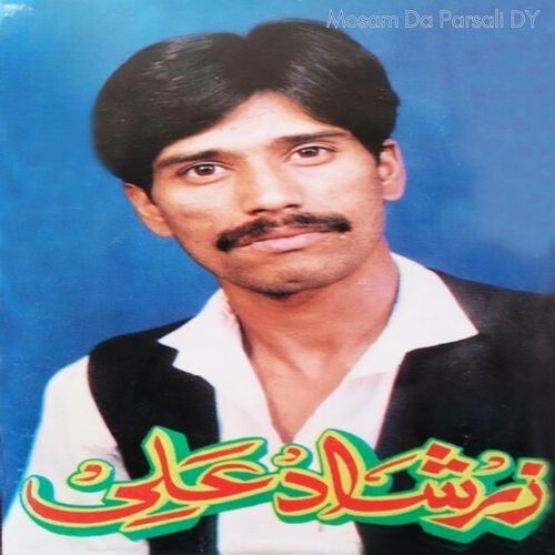 Mosam Da Parsali Dy, Pt. 2 cover art