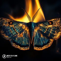 Moth To A Flame-CDkeewFcQ2U