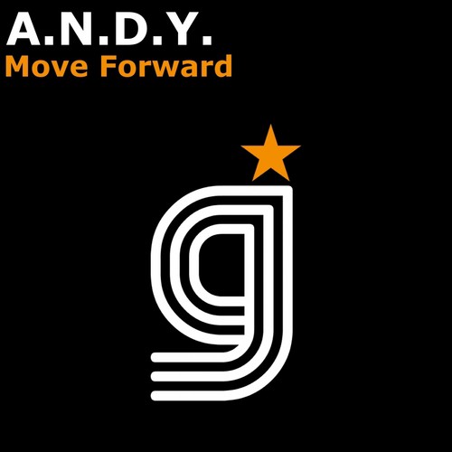 Move Forward (Radio Edit)