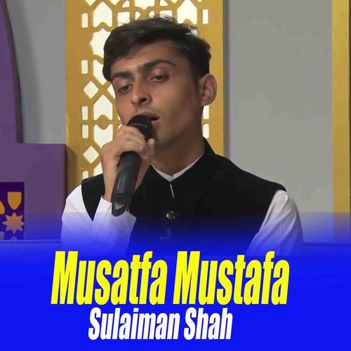 Musatfa Mustafa