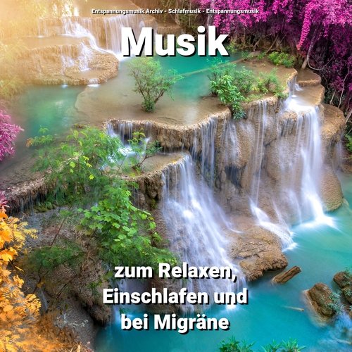 Entspannungsmusik cover art