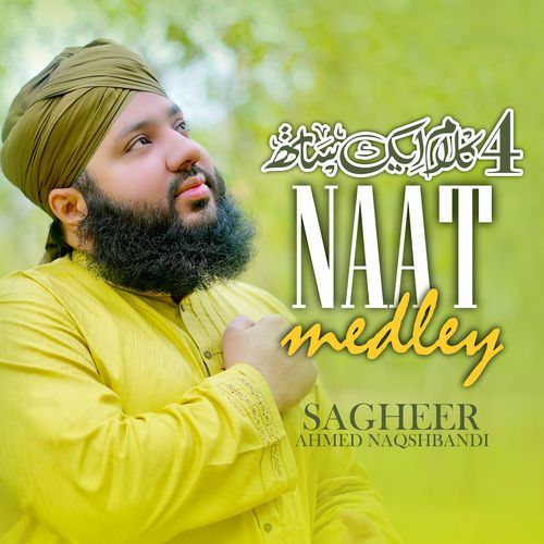 Naat Medley