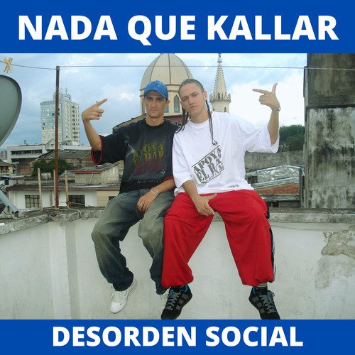 Así Nací Mc cover art