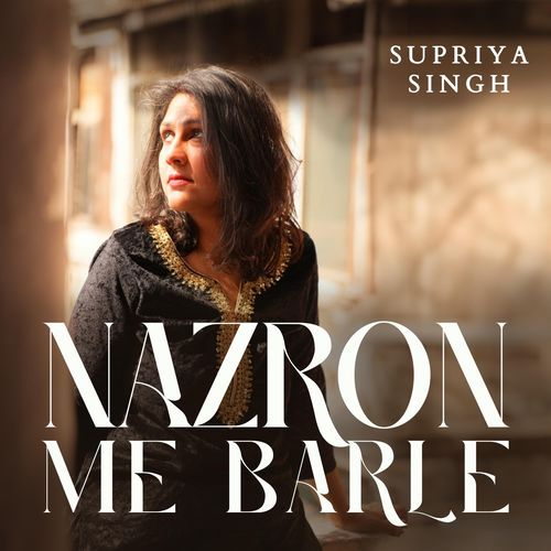 Nazron Me Bharle