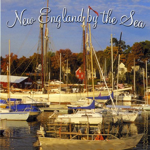 New England by the Sea