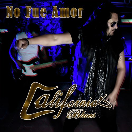 No Fue Amor_poster_image