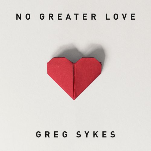 Greg Sykes