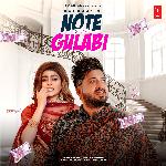 Note Gulabi