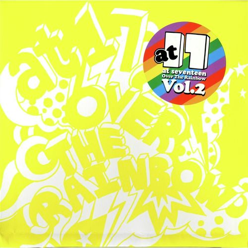 Over The Rainbow Vol.2