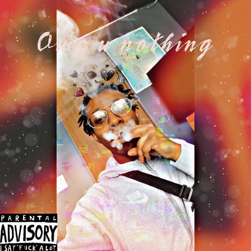 Toxic Soul cover art