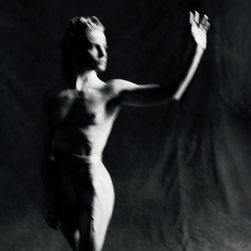 I met an angel (feat. Madonna) cover art