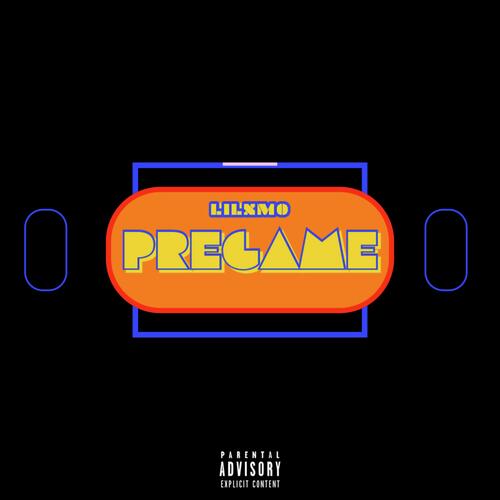 PREGAME cover art