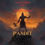 Pandit artwork