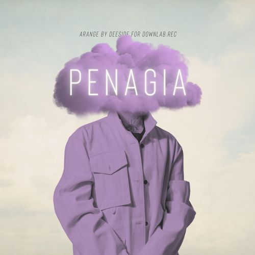 Penagia
