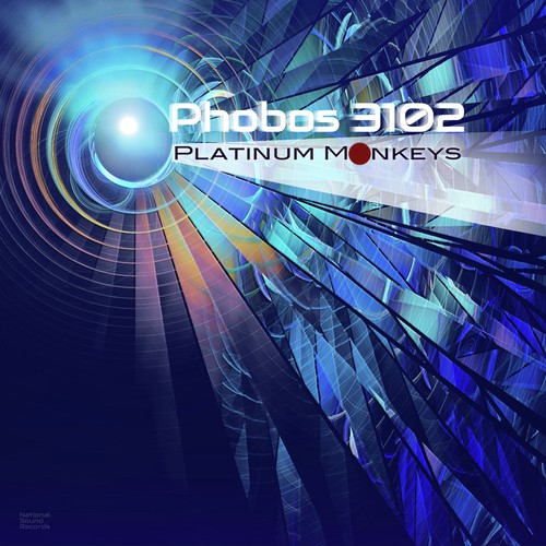 Phobos 3102 (Essonita pres. Wayzol-Qun's Remix)
