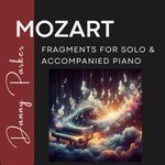 Piano Sonata Fragments in F major, K. 590: I. Allegro - II. Allegretto - III. Rondo