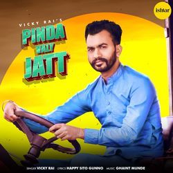 Pinda Valy Jatt-BykYeARdDls