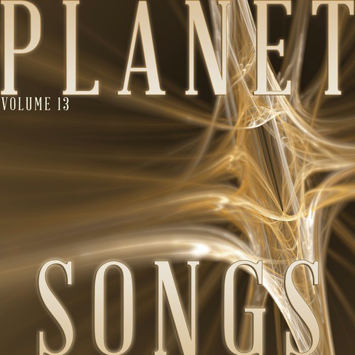 Planet Songs, Vol. 13