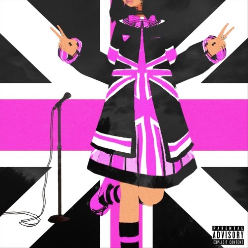 Acidgvrl ! cover art