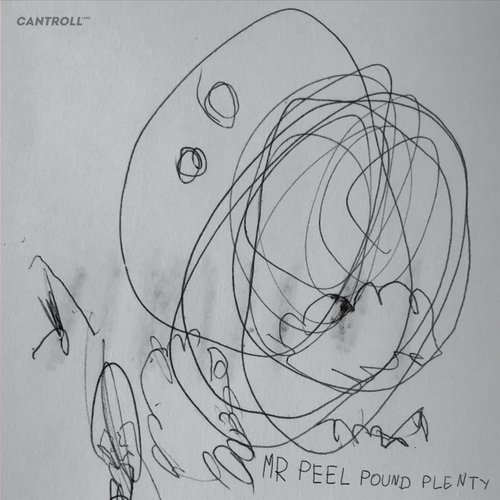 Under the Red Eye (feat. Smokedbeat) cover art