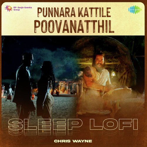 Punnara Kattile Poovanatthil - Sleep Lofi