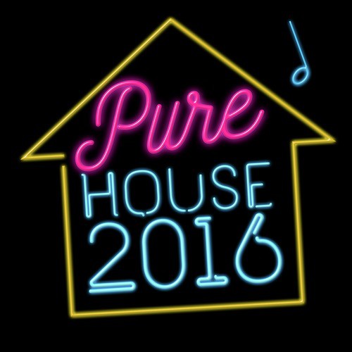 Pure House 2016_poster_image