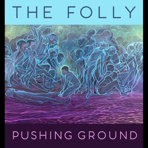 Plunger cover art