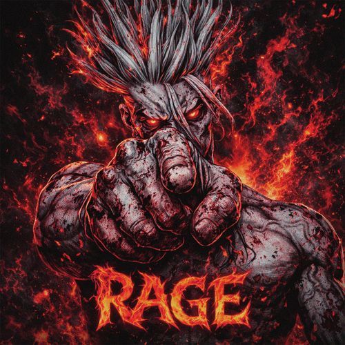 RAGE