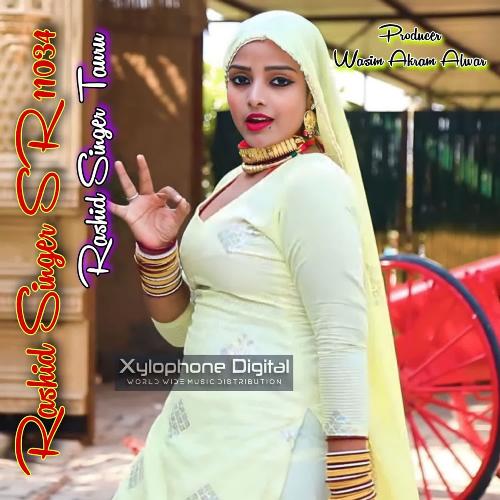 RASHID SINGER SR 11034