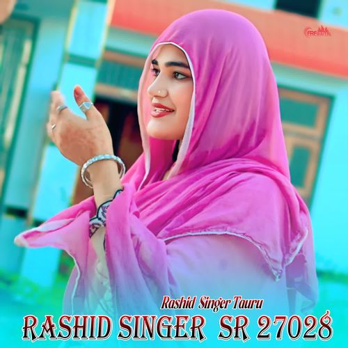 RASHID SINGER SR 27028