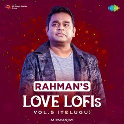 Rahmans Love Lofis - Vol.5 (Telugu)