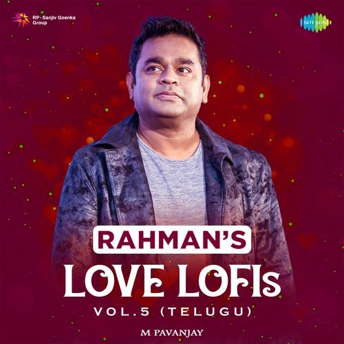 Rahmans Love Lofis - Vol.5 (Telugu)