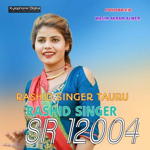 Rashid Singer SR 12004