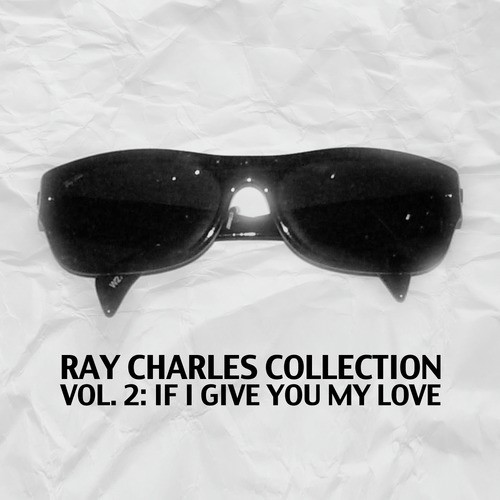 I'm Just A Lonely Boy - Song Download from Ray Charles Collection