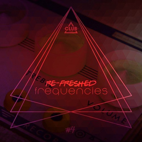 Re-Freshed Frequencies, Vol. 4