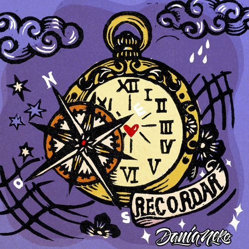 Recordar cover art