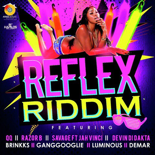 Reflex Riddim