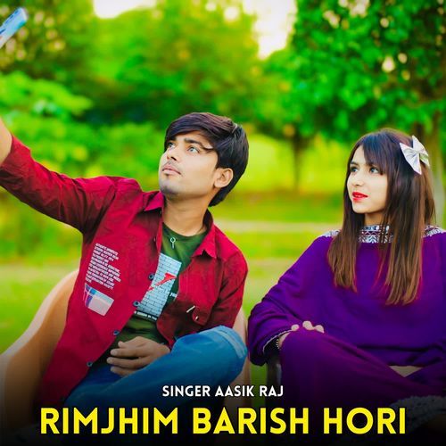 Rimjhim Barish Hori