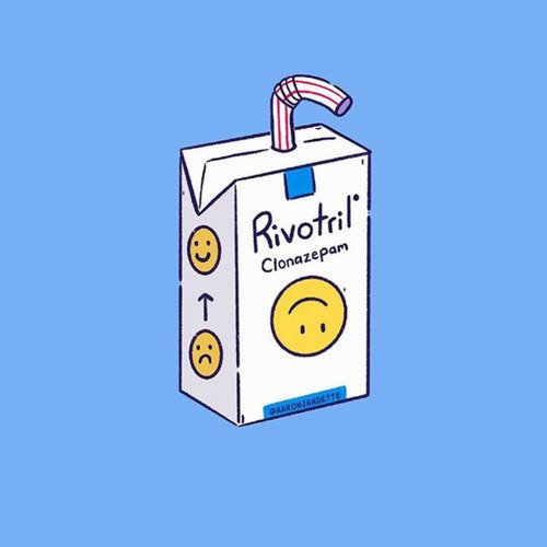 Rivotril