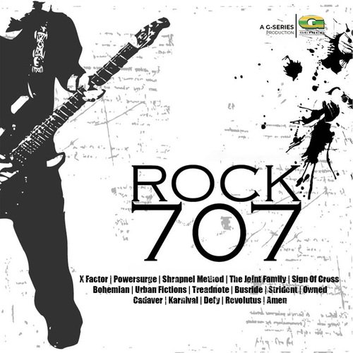 Rock 707