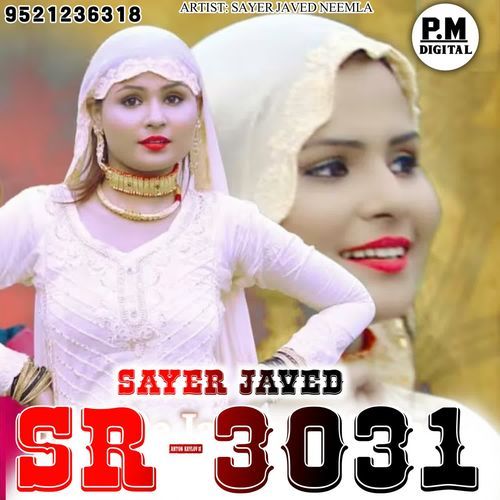 SR3031 SAYER JAVED